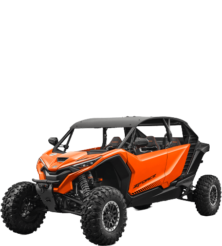 Квадроциклы UTV