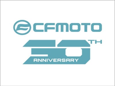 Дилерская конференция CFMOTO 2019