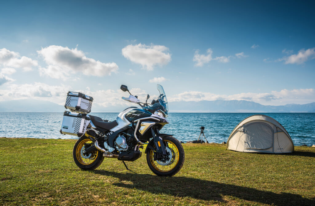 Абсолютно новый CFMOTO 700MT Advanced (ABS)! 2 Абсолютно новый CFMOTO 700MT Advanced (ABS)! 2