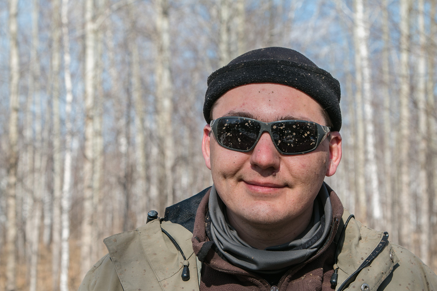 Добраться до Кулиги
