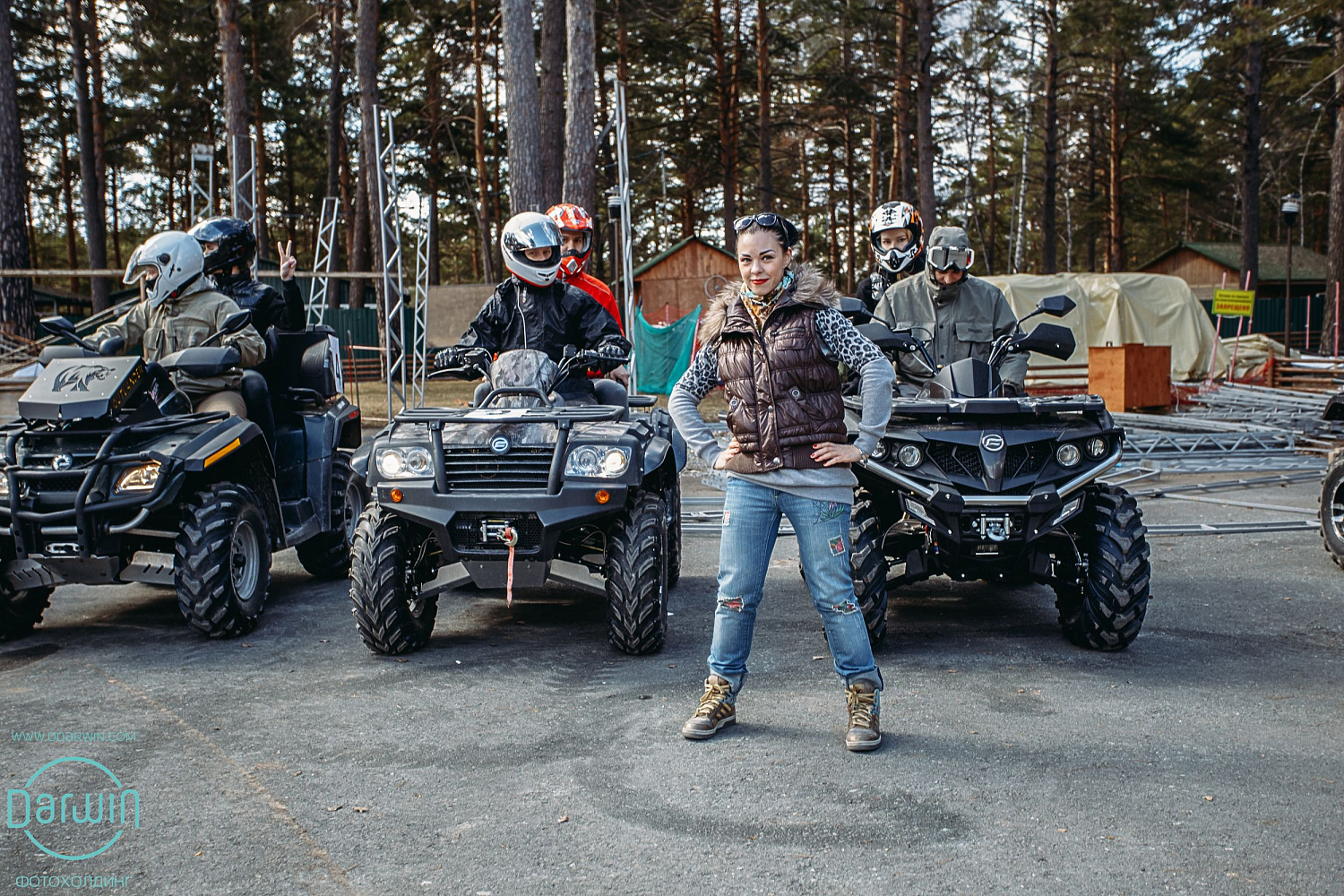 Квадроквест