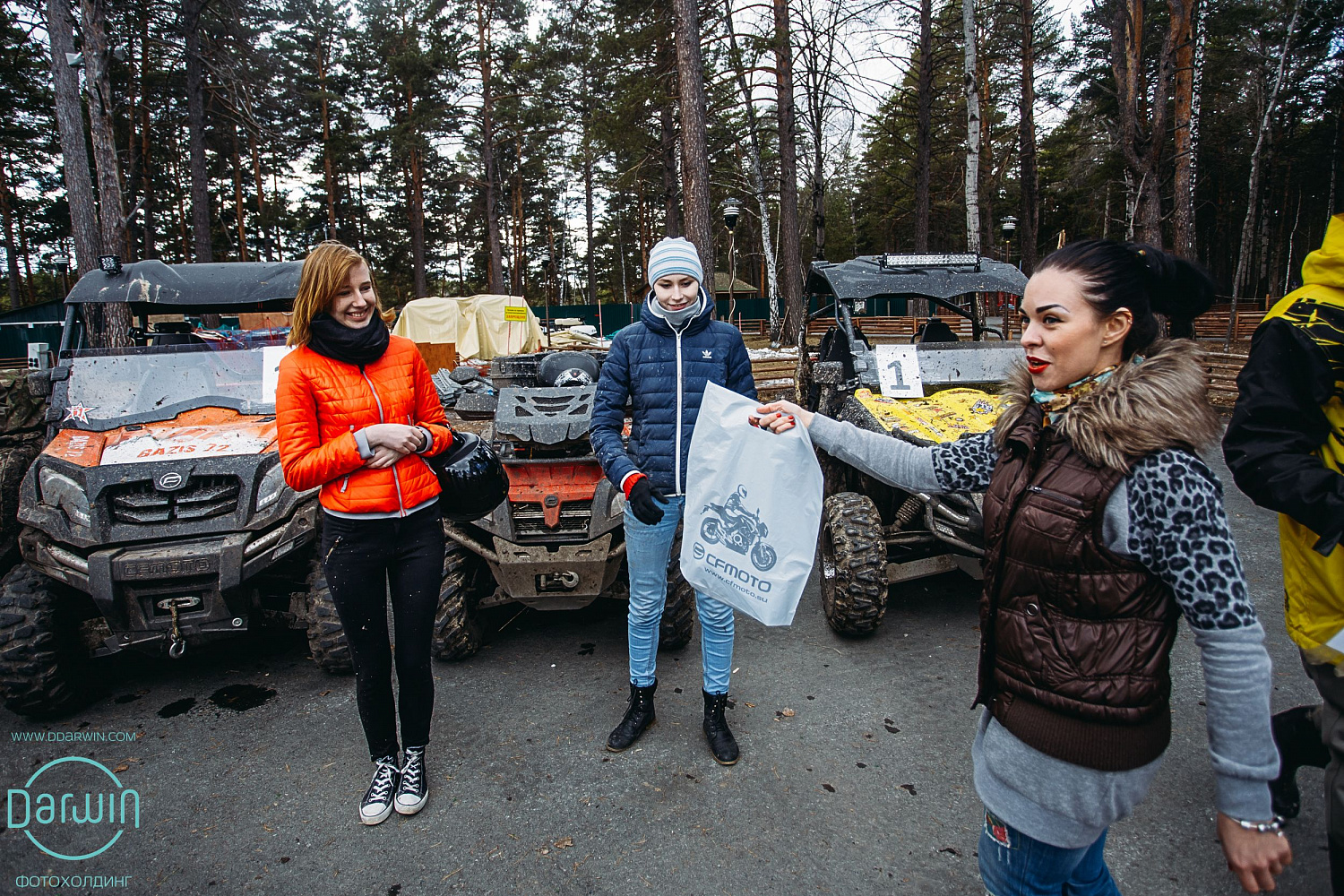 Квадроквест