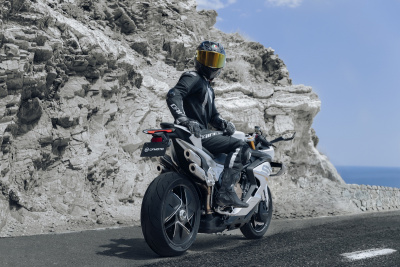 CFMOTO 750SR-S (ABS)