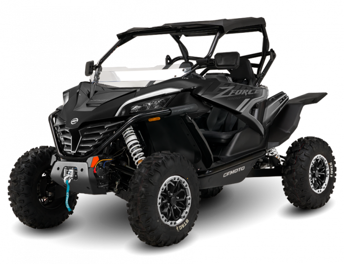CFMOTO ZFORCE 1000 Sport R EPS