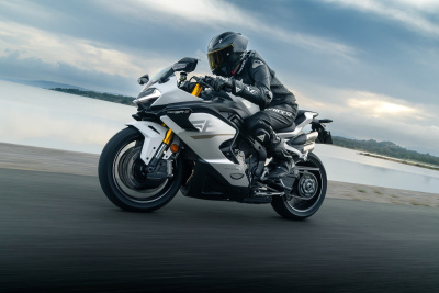 CFMOTO 750SR-S (ABS)