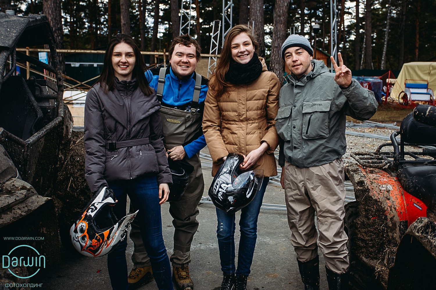 Квадроквест