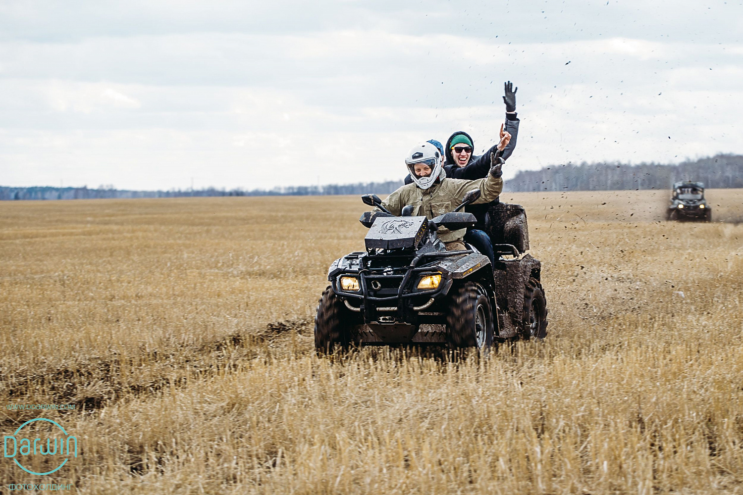 Квадроквест