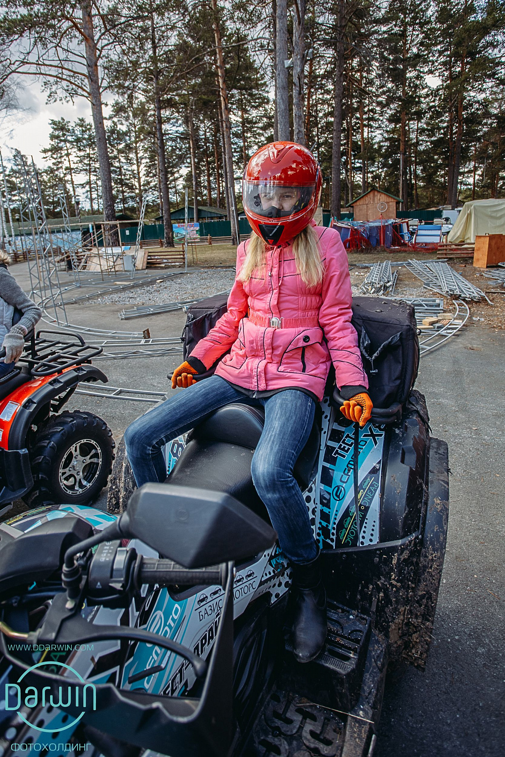 Квадроквест