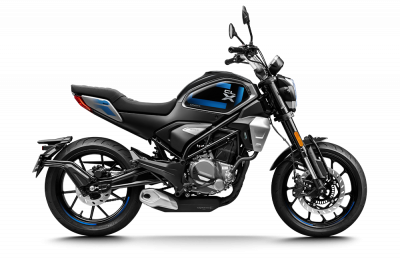 CFMOTO 300CL-X (ABS)