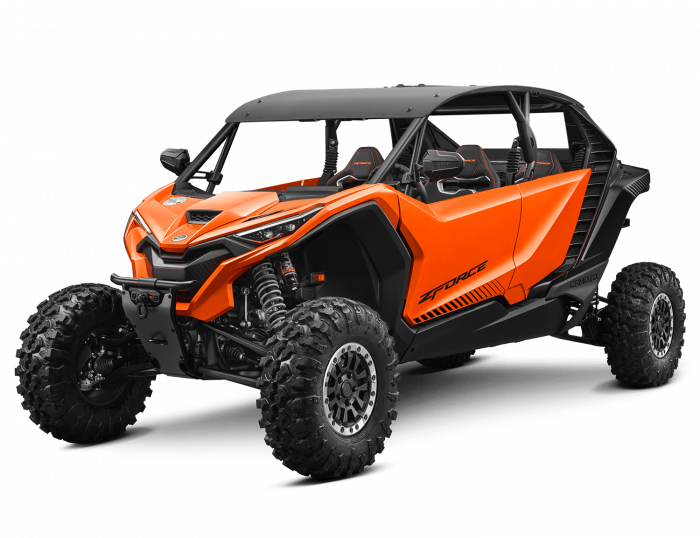 CFMOTO ZFORCE Z10-4 EPS