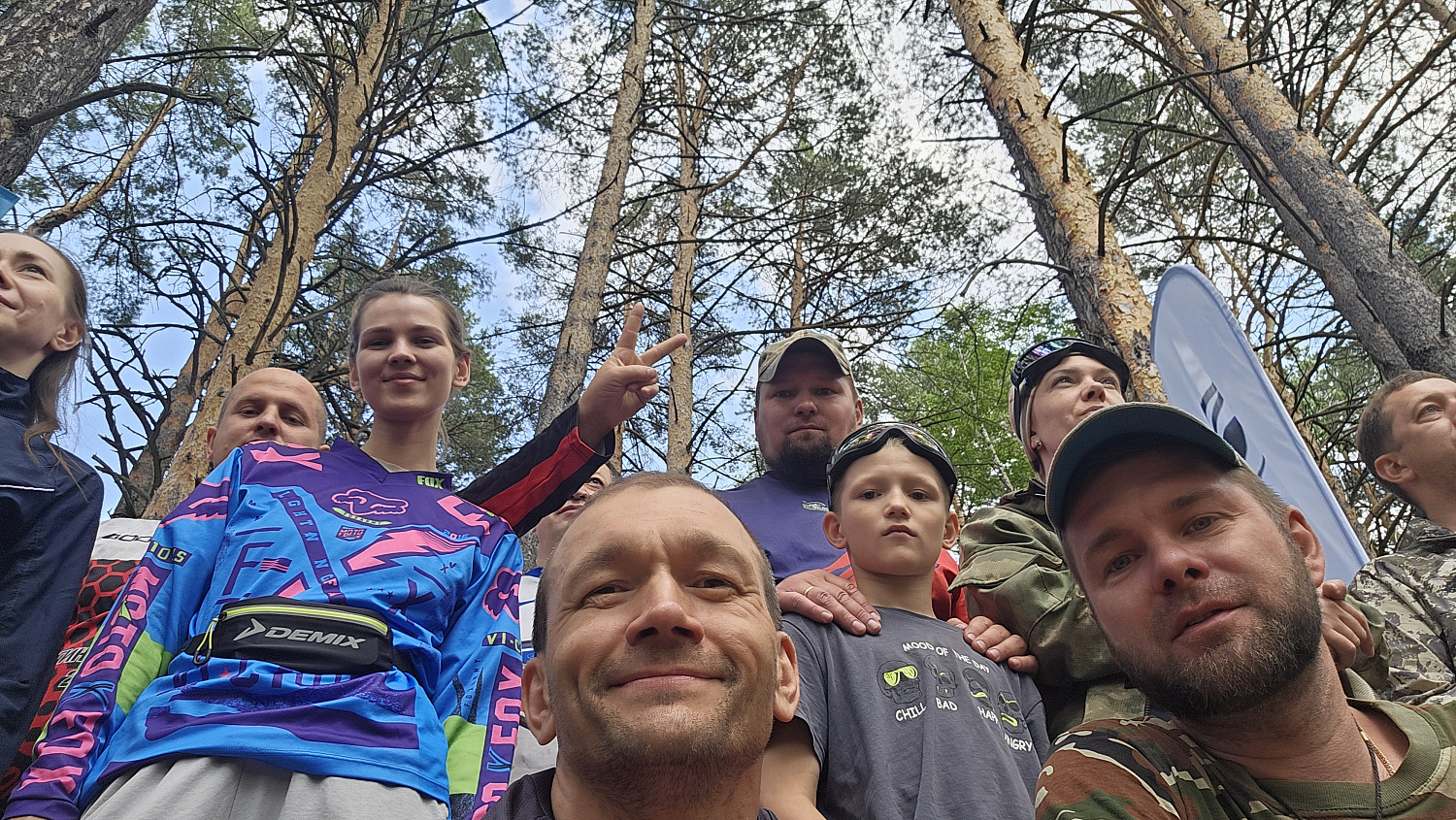 Выезд выходного дня на реку Канырка!(14.06.2025)
