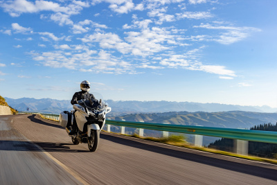CFMOTO 1250TR-G (ABS)