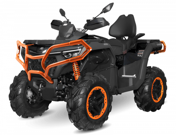 CFMOTO CFORCE 1000 EPS LTD