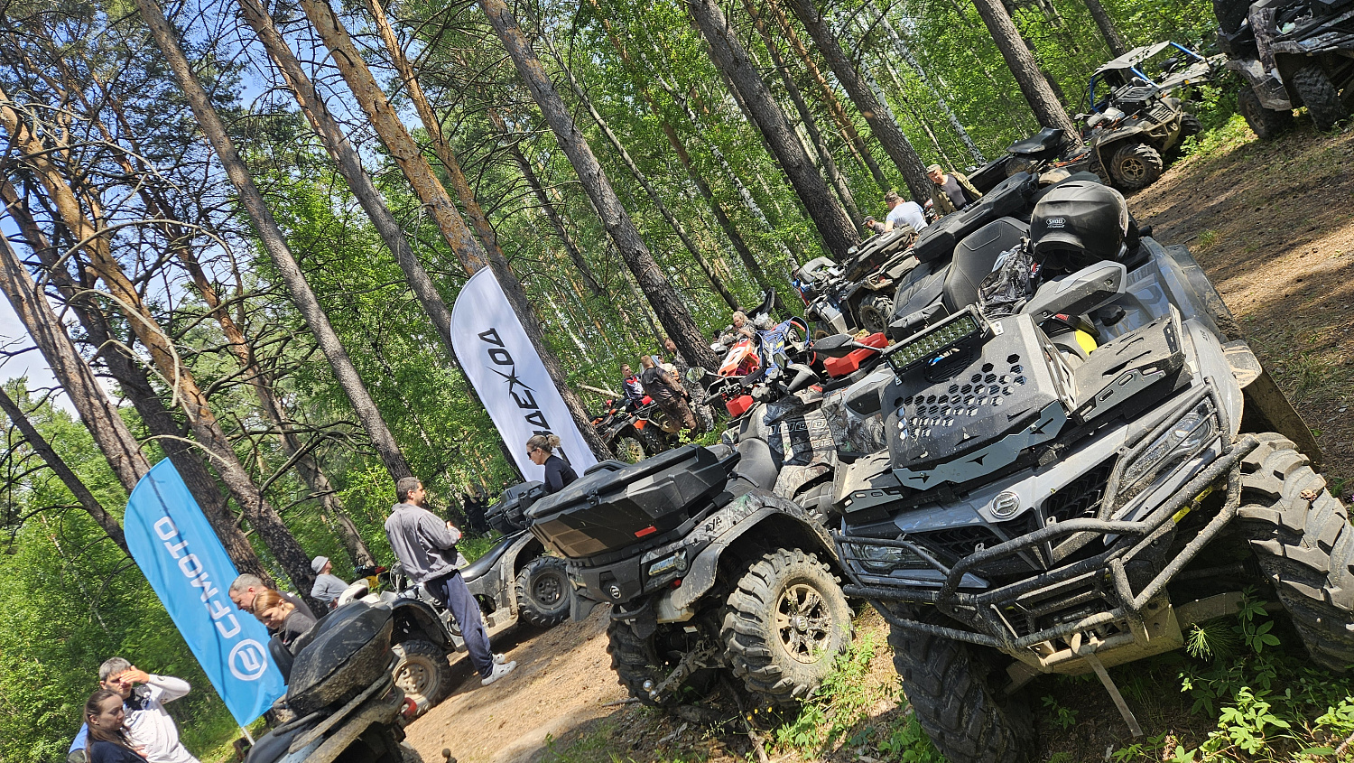 Выезд выходного дня на реку Канырка!(14.06.2025)
